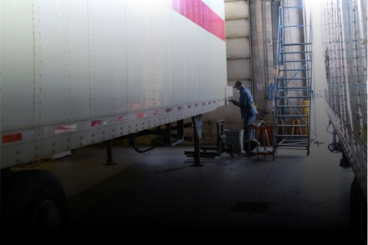 Trailer Repairs