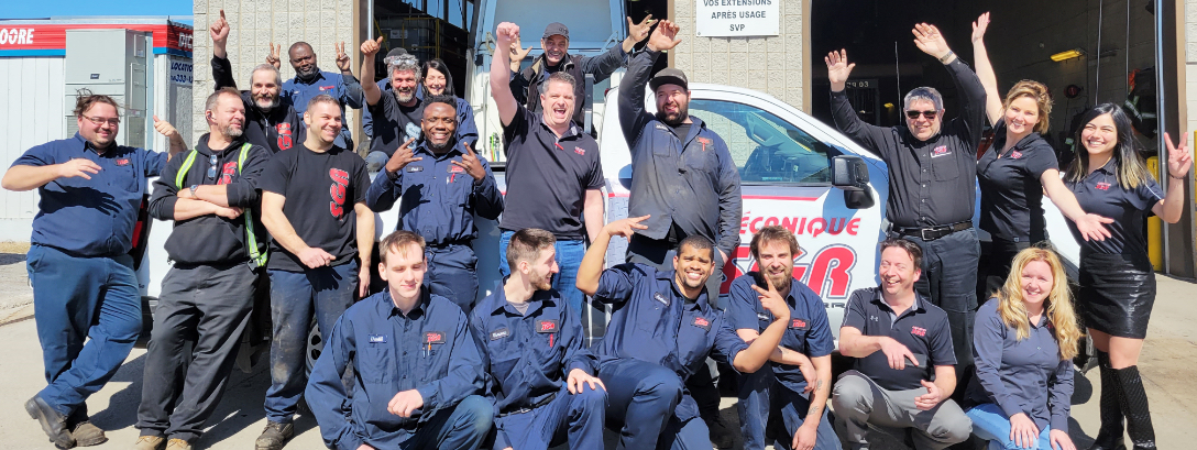 SGR Team