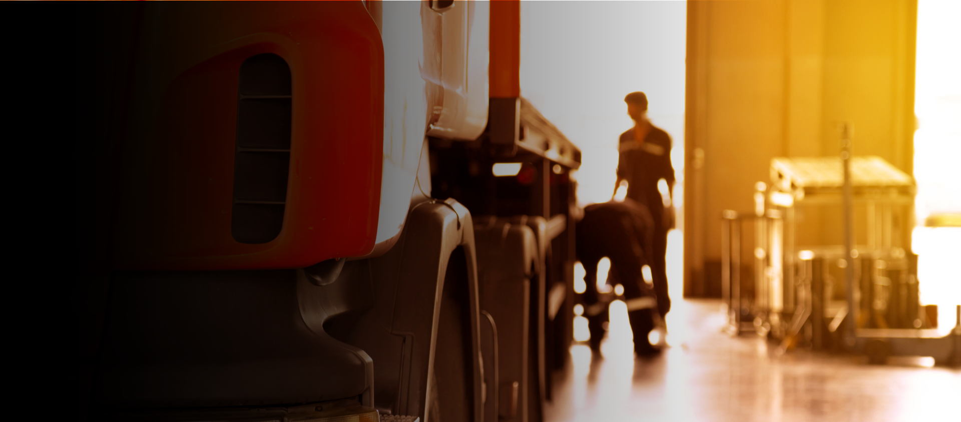 6 service departments to meet your needs and keep your drivers and vehicles safe!