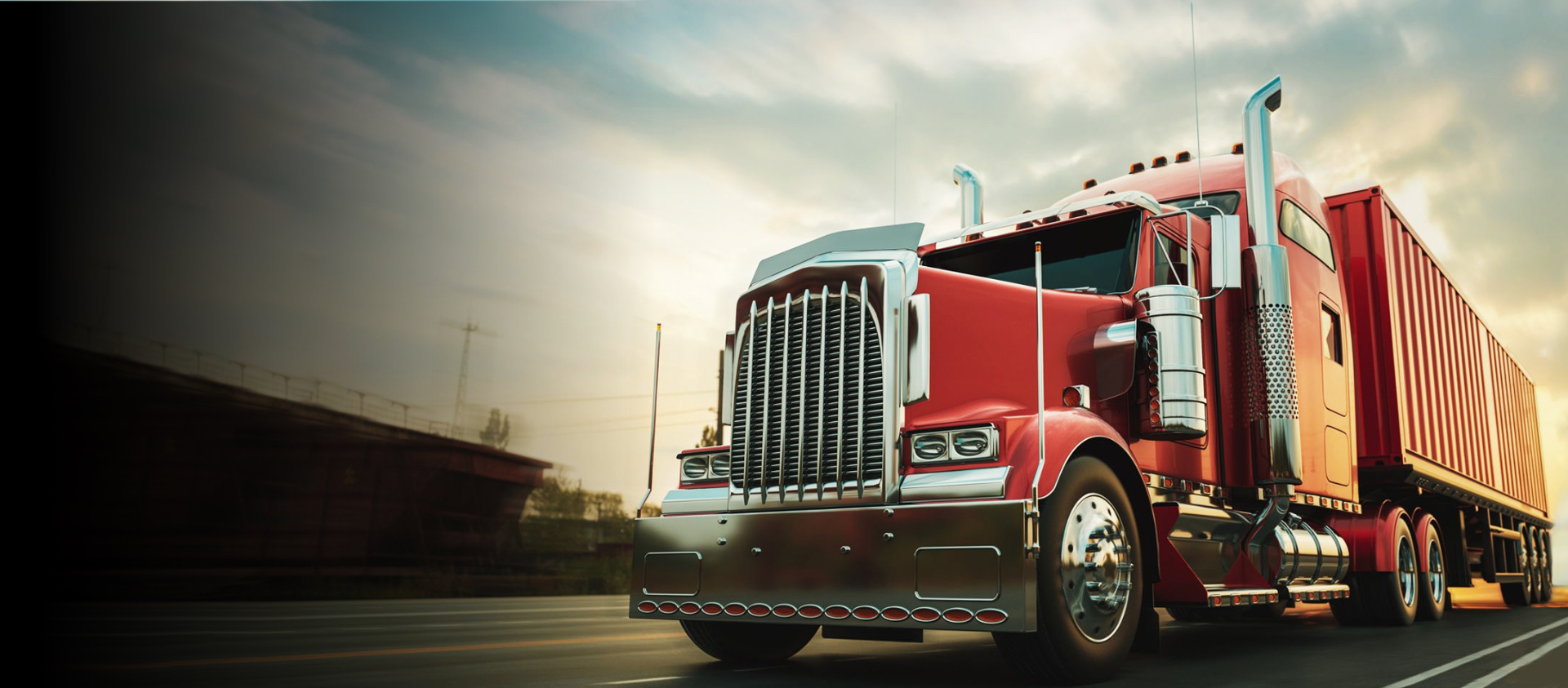 Roadside service anytime, anywhere!